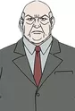 Gergiev, Fyodor