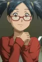 Uchida, Suzuri