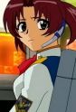 Gambar Karakter Makoto Sagawa