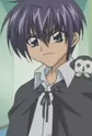 Amamiya, Arashi
