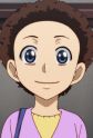 Gambar Karakter Onoda's Mother