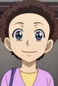 Onoda's Mother