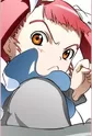 Huit, Shiho