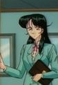Gambar Karakter Reiko Shiratori