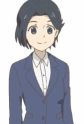 Gambar Karakter Yukari Osawa