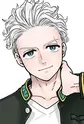 Umemiya, Hajime
