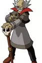 Dr. Wily