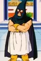 Mighty Mask