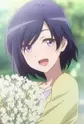 Izanami's Mother