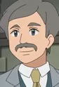 Regina's Father