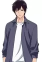 Toujou, Kaname