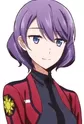 Kanou, Shiori