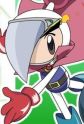 Gambar Karakter Mighty