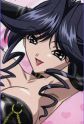 Gambar Karakter Mitsuka Yoshimine
