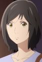 Gambar Karakter Akari's Mother