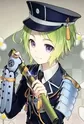 Toushirou, Mouri
