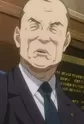 Huang, Louis