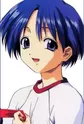 Matsubara, Aoi