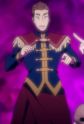 Gambar Karakter Handsome Knight