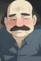 Orphanage Owner