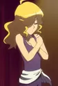 Saotome, Teru