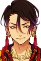 Suiseki, Iori