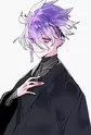 Kiyomaro, Minamoto