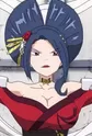Kougetsu, Kurenai