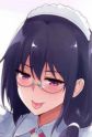 Gambar Karakter Fumika Saitou