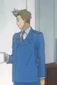 Postal Worker