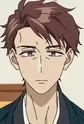 Sakuragi, Kazuhiko