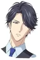 Shindou, Kiyoshi