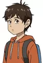 Hashizaka, Makoto