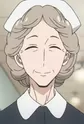 Chief Nurse