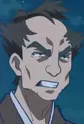 Arakida, Samanosuke