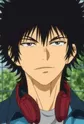 Motoki, Yuuma
