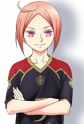 Gambar Karakter Ao Asahina