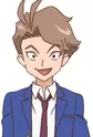 Nomura, Kotarou