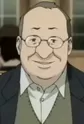 Mr. Lindner