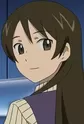 Hatori, Haruko