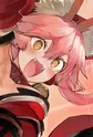 Tamamo Cat