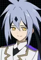 Shirogane, Mikado