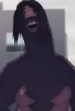 Leech Devil