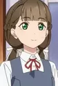 Sakurakouji, Kinako