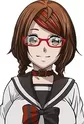 Sakimiya, Misaki