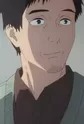 Hayakawa's Father