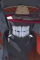 Samurai Sword