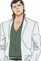 Kadomori, Shouta