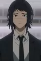 Tendou, Michiko