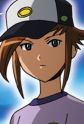 Gambar Karakter Chihiro Kusaka